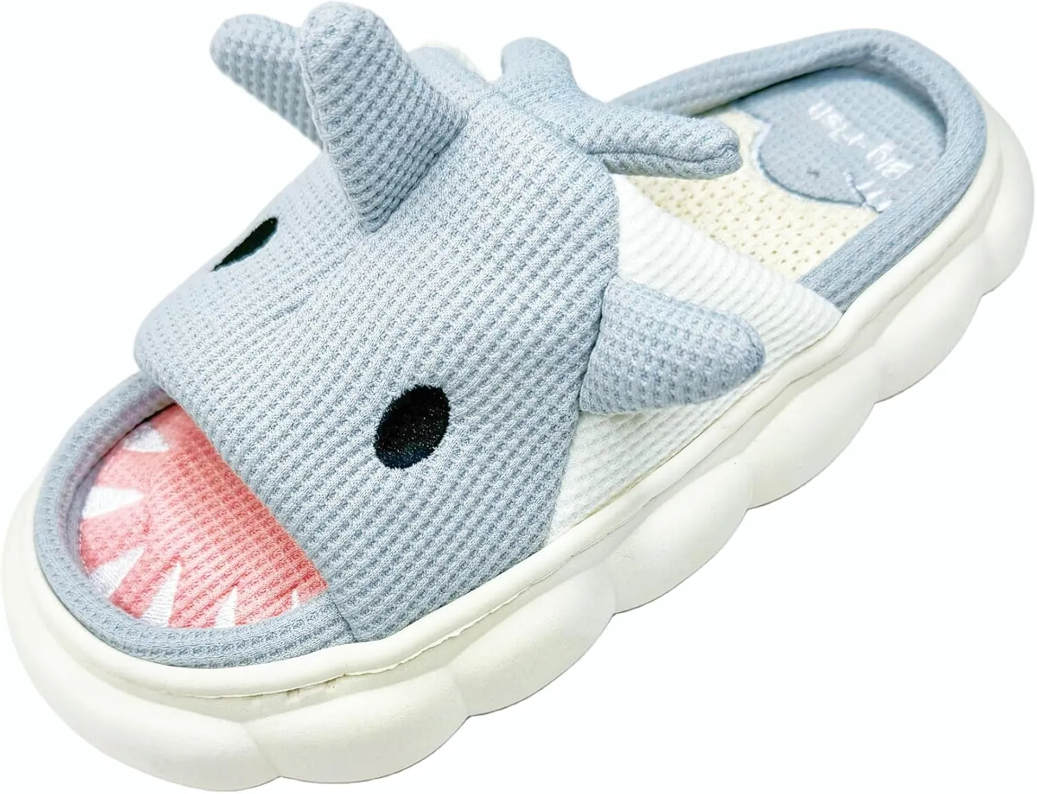 Cow Slippers for Women,Cute Animal Slippers Men Winter Indoor Outdoor Slippers Cow Cotton Fluffy Slippers Home Shoes