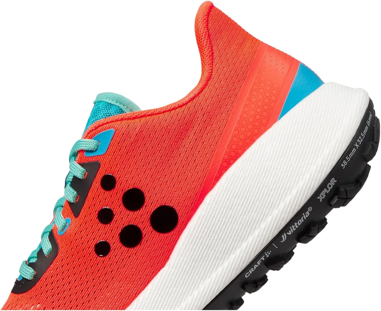 Craft Women's Xplor Hybrid Sneaker