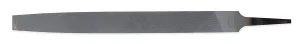 Crescent Nicholson 6" Flat Double Cut Bastard File - 03467N