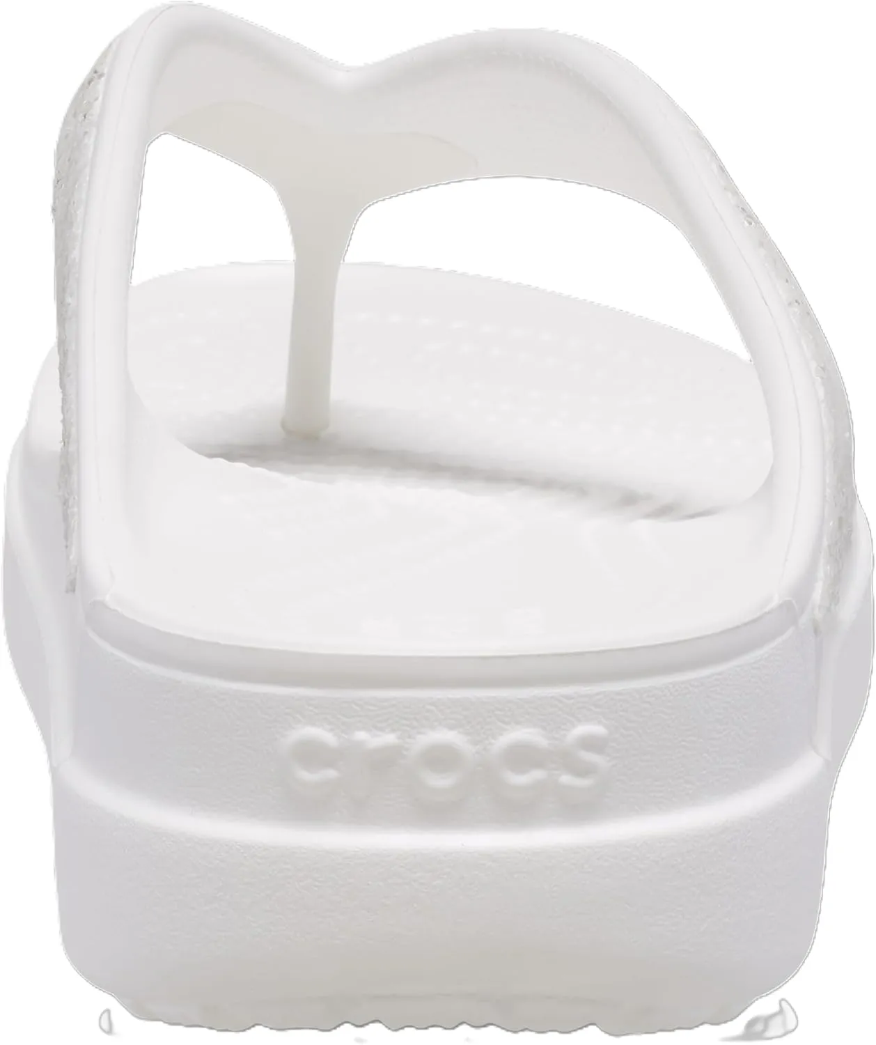 Crocs Sloane Embellished Wedge Flip Flops | Sandals for Women