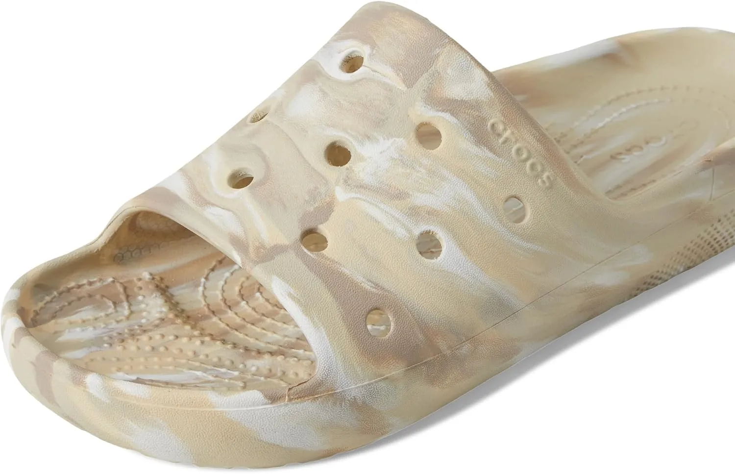 Crocs Unisex-Adult Classic Slide 2.0 Sandal