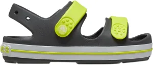 Crocs Unisex-Adult Crocband Cruiser Sandal T SG/Ac
