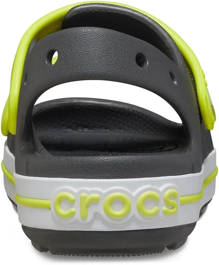 Crocs Unisex-Adult Crocband Cruiser Sandal T SG/Ac