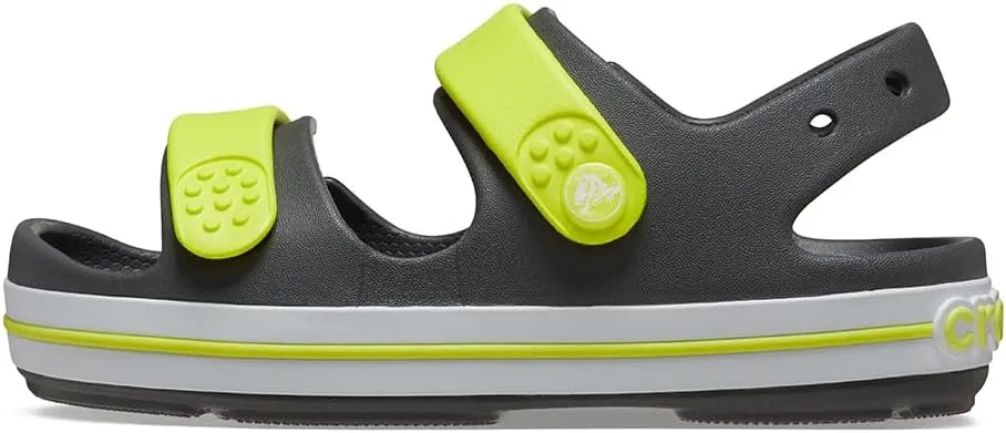 Crocs Unisex-Adult Crocband Cruiser Sandal T SG/Ac