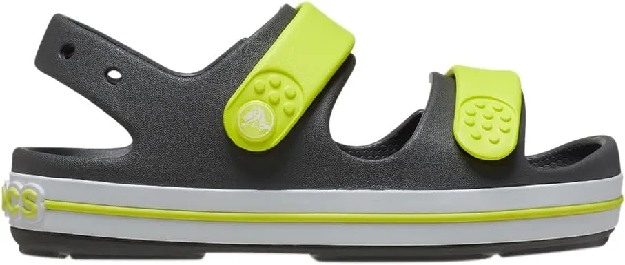 Crocs Unisex-Adult Crocband Cruiser Sandal T SG/Ac