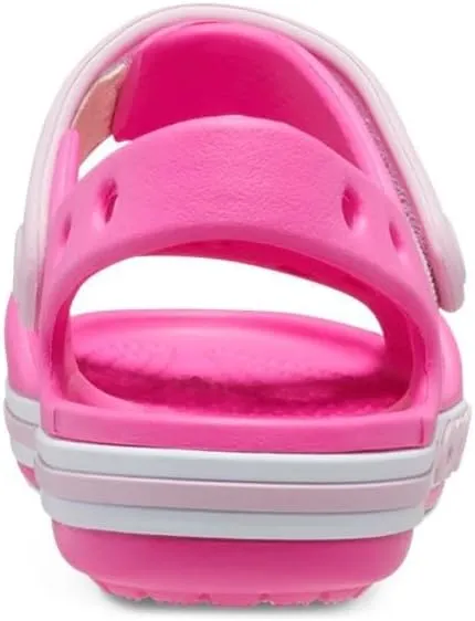 Crocs Unisex-Child Bayaband Sandal