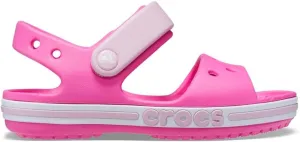 Crocs Unisex-Child Bayaband Sandal
