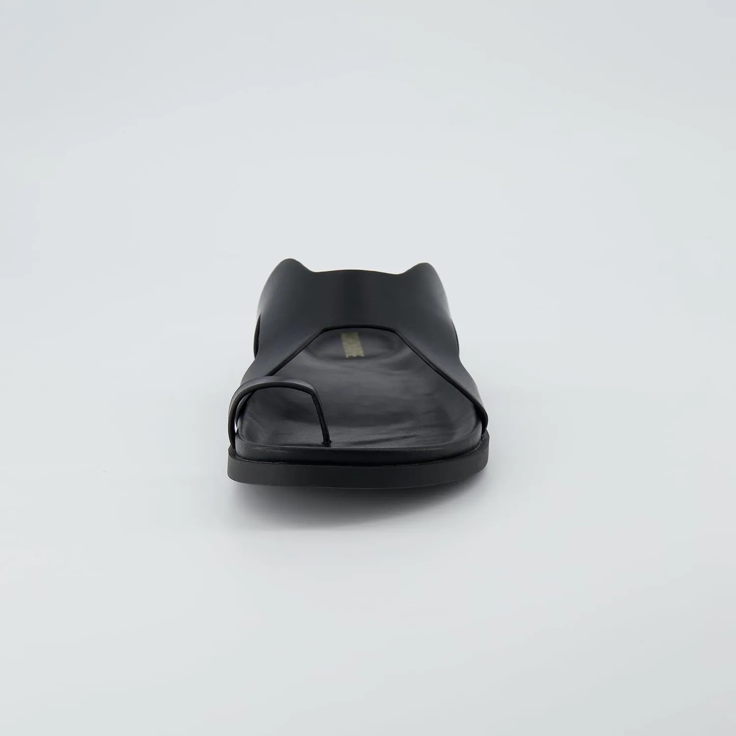 CUSHIONAIRE Women's Lover footbed sandal with  Comfort, Wide Widths Available