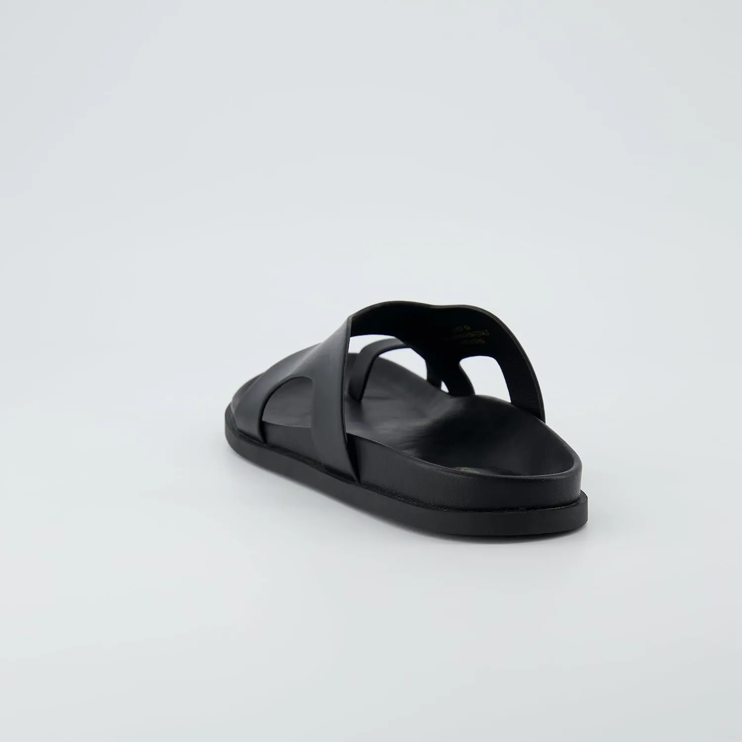 CUSHIONAIRE Women's Lover footbed sandal with  Comfort, Wide Widths Available