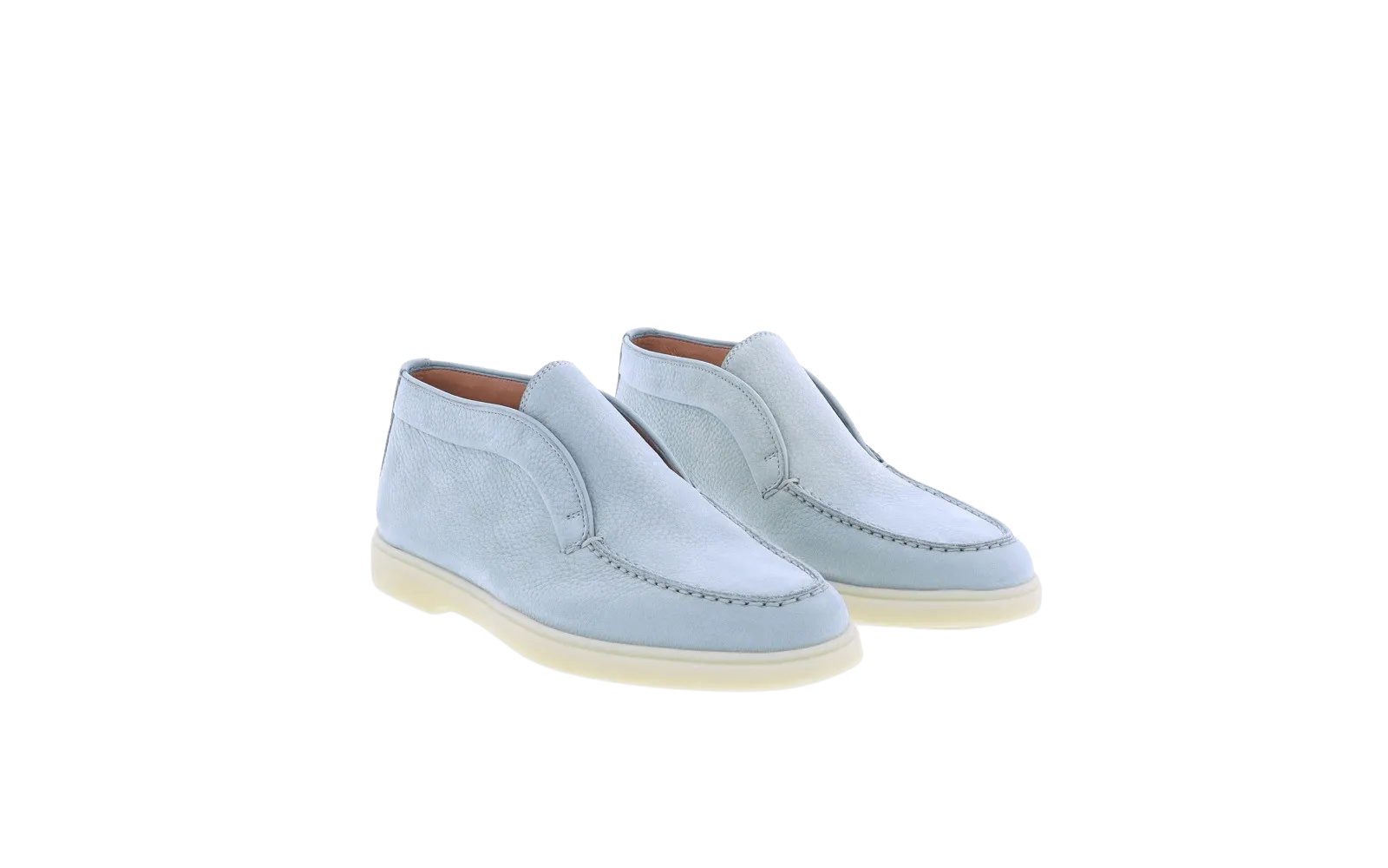 Dames Santoni Loafer