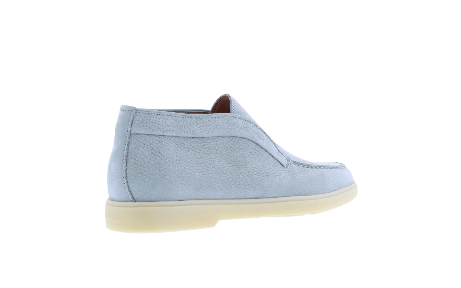 Dames Santoni Loafer