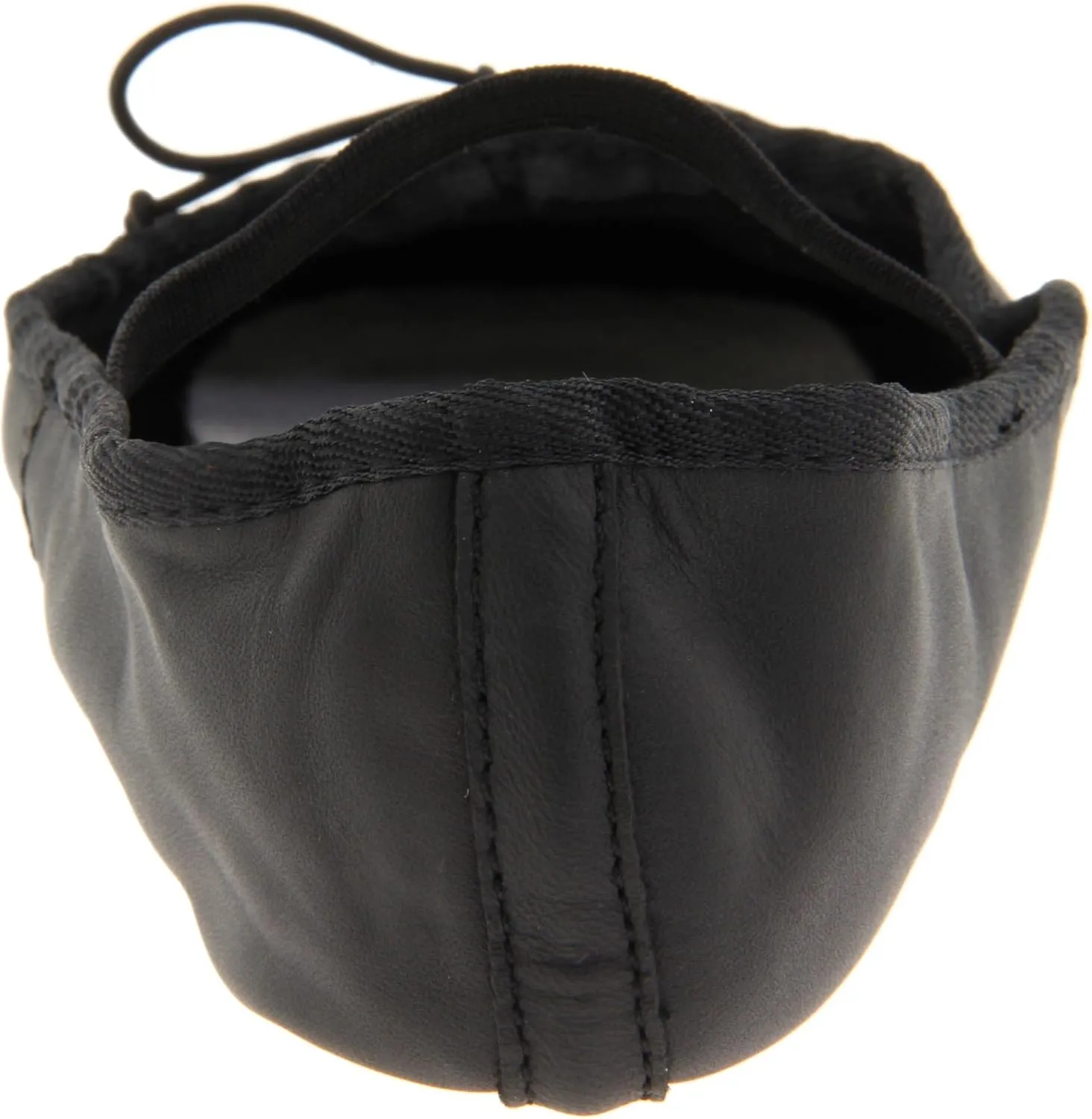 Dance Class Women's B502 Split Sole Leather Ballet Slipper