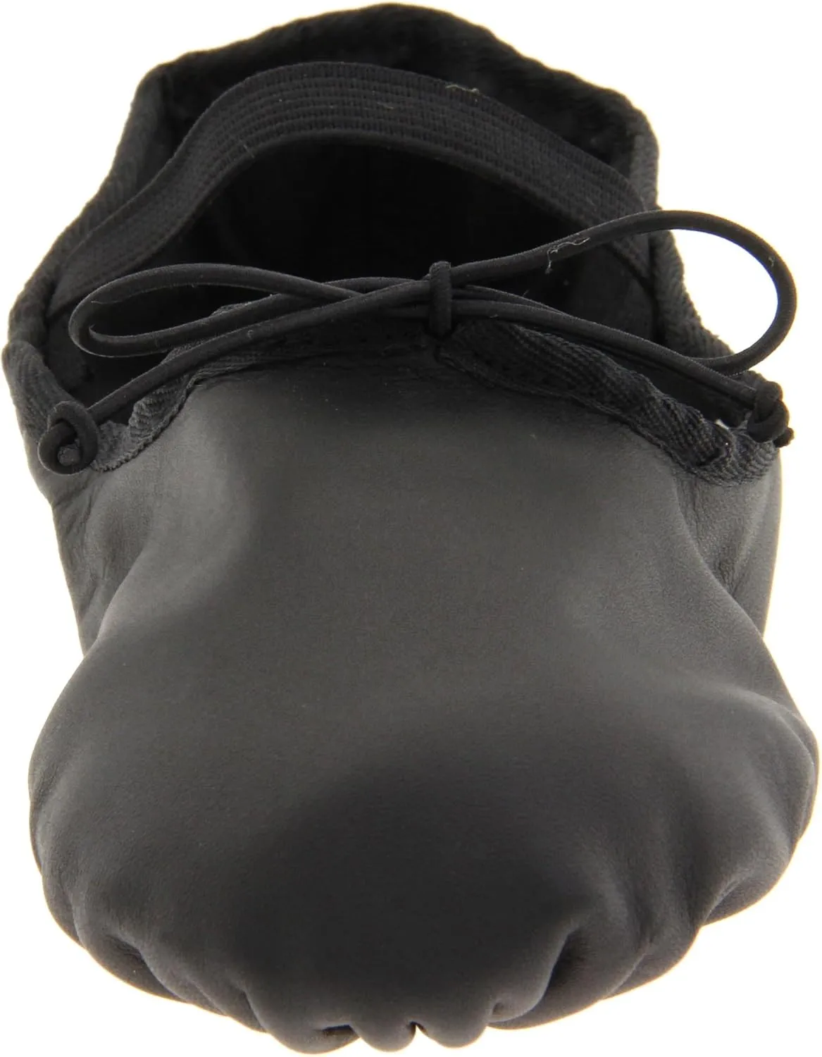 Dance Class Women's B502 Split Sole Leather Ballet Slipper