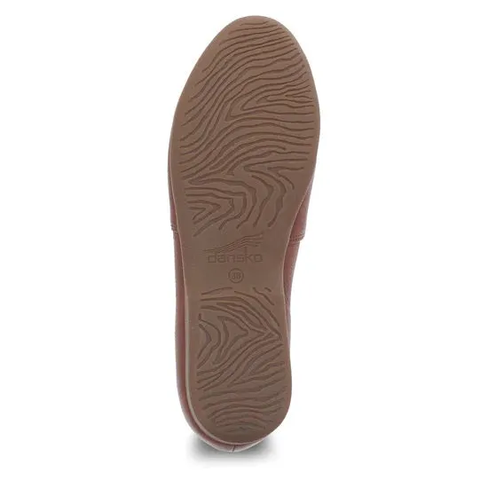 Dansko - Larisa - Saddle Milled Leather