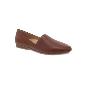Dansko - Larisa - Saddle Milled Leather