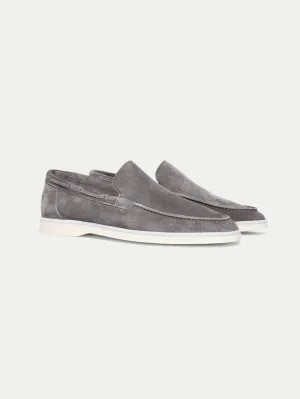 de Flexible Camurça Loafer Old Money Exclusive options Fortune