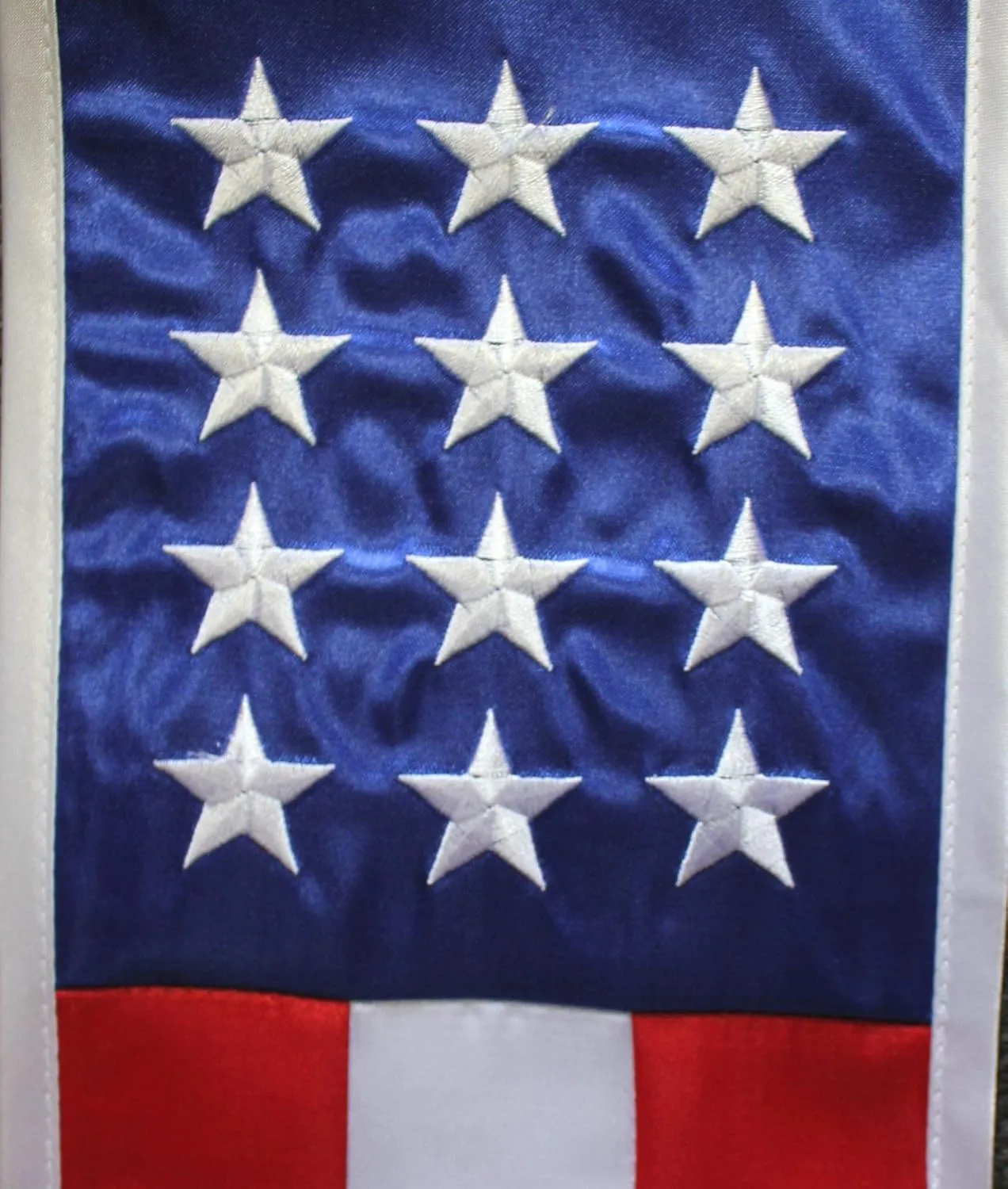 Del Mex Country and USA Flag Graduation Stole Sash International Graduate