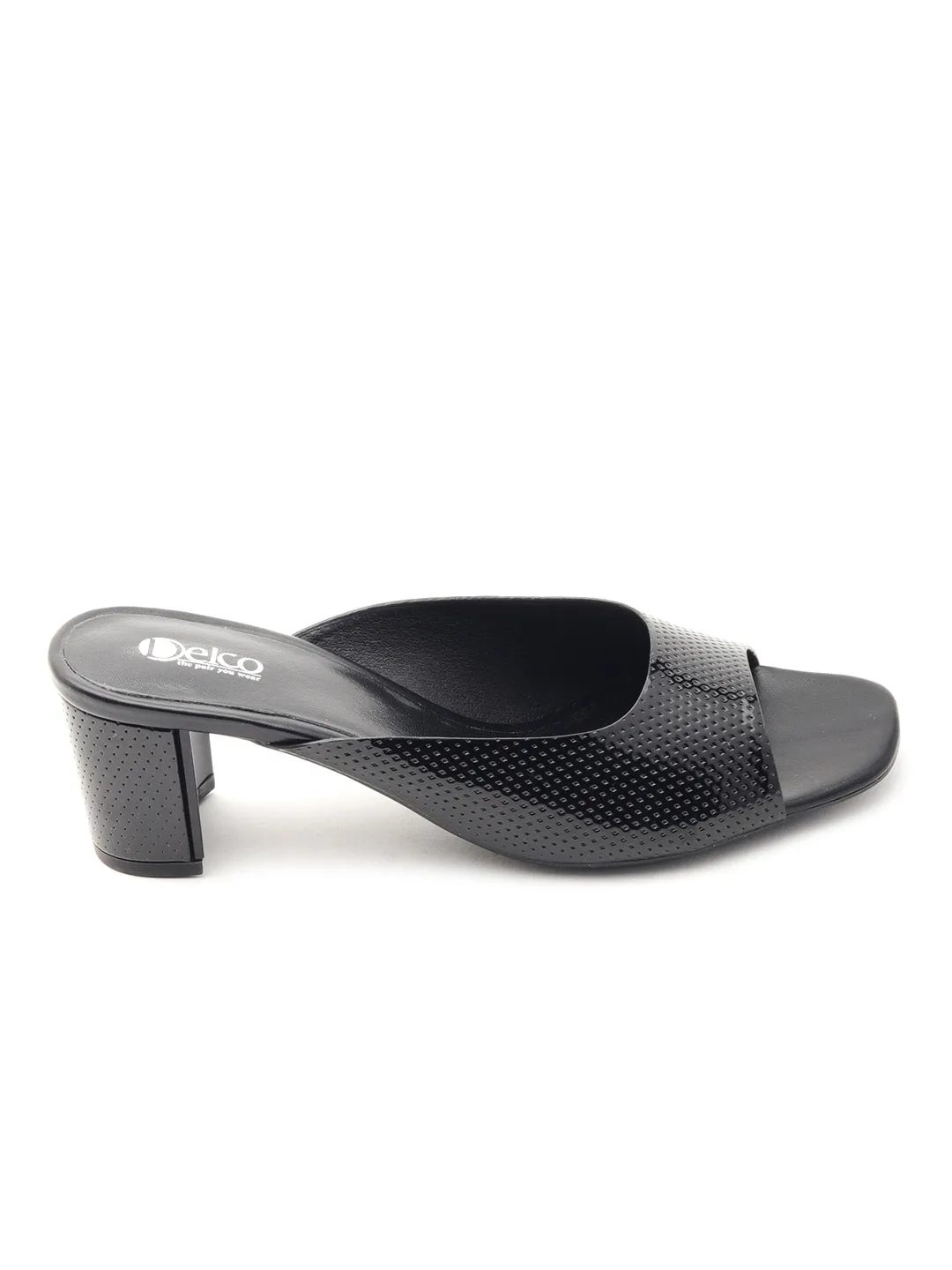 Delco Women Block heel Casual wear