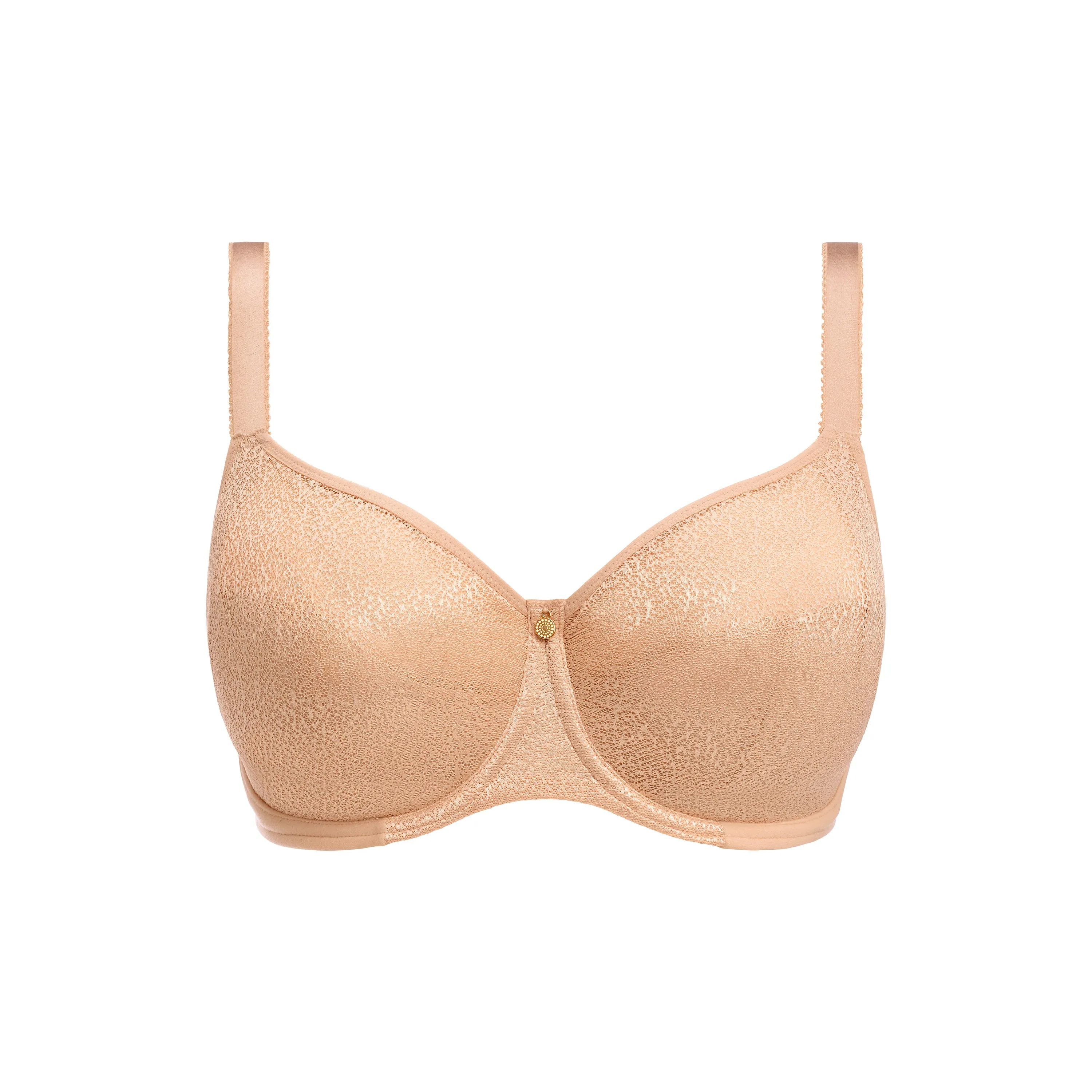 Demure Smooth FL103211 Natural Beige