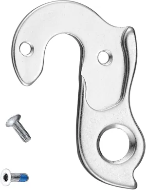 Derailleur Hanger 87 Compatible with Bianchi, BMC, Fuji, Kona, Marin, Ridley Bicycles Based on Model and Production Year.