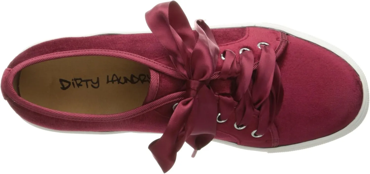 Dirty Laundry by Chinese Laundry Women's Fillmore Fashion Sneaker