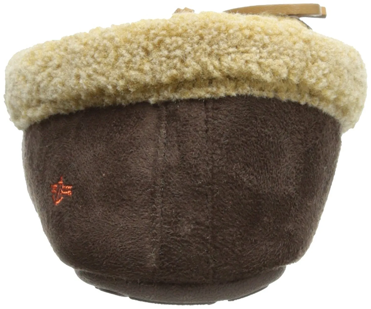 Dockers Men's Microsuede Moc Slipper