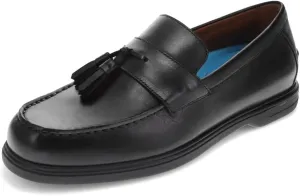 Dockers Men's Woodward Loafer, Black, 10