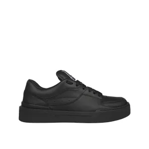 DOLCE & GABBANA Leather Sneaker