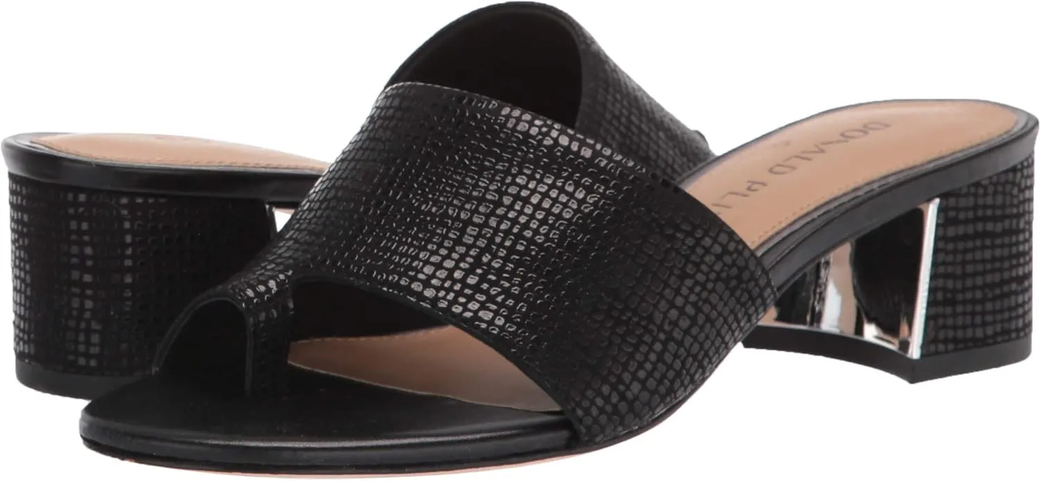 Donald J Pliner Women's Melros Heeled Sandal