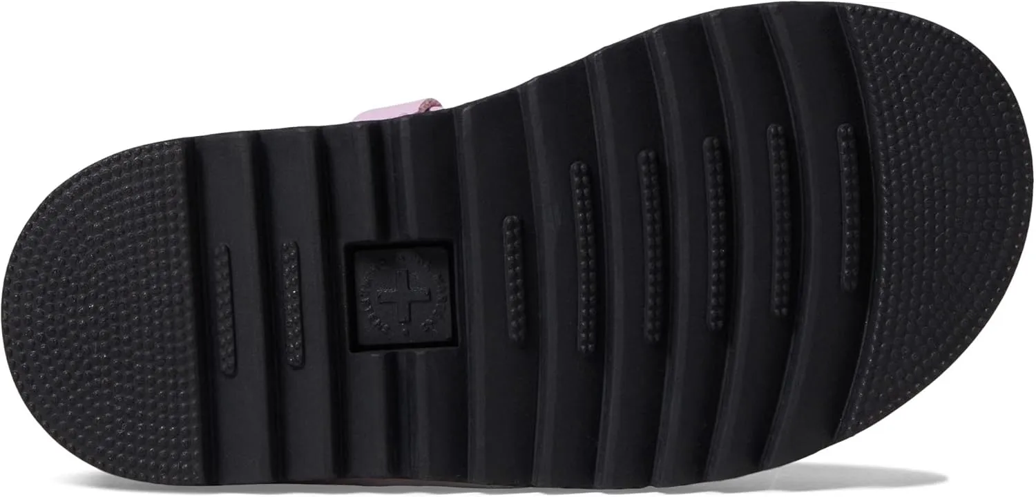 Dr. Martens Unisex-Adult Klaire (Little Big Kid) J