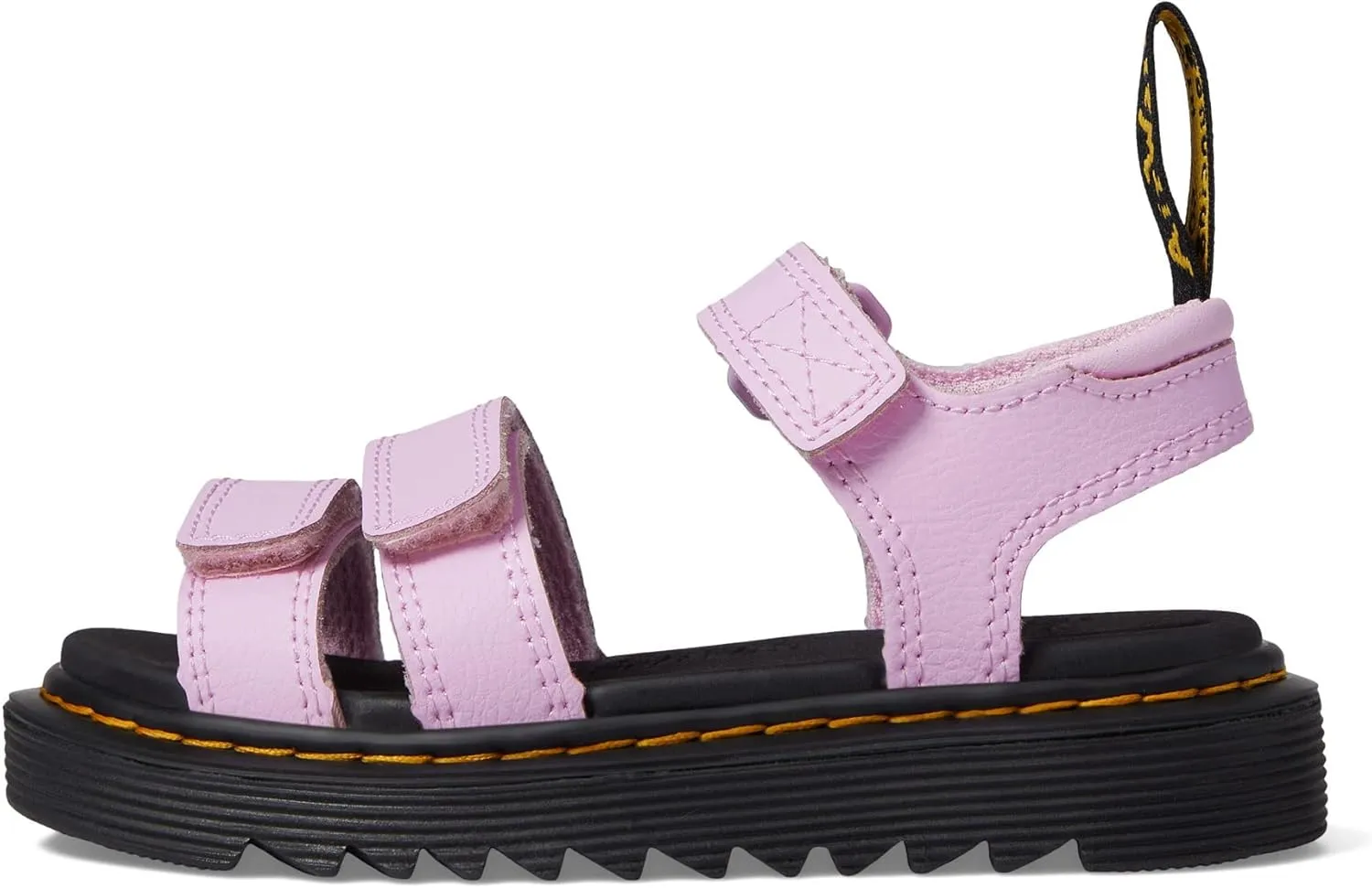 Dr. Martens Unisex-Adult Klaire (Little Big Kid) J