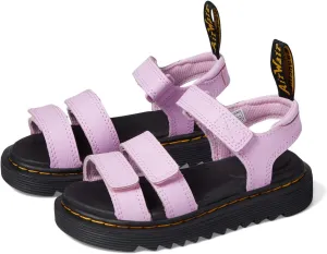 Dr. Martens Unisex-Adult Klaire (Little Big Kid) J
