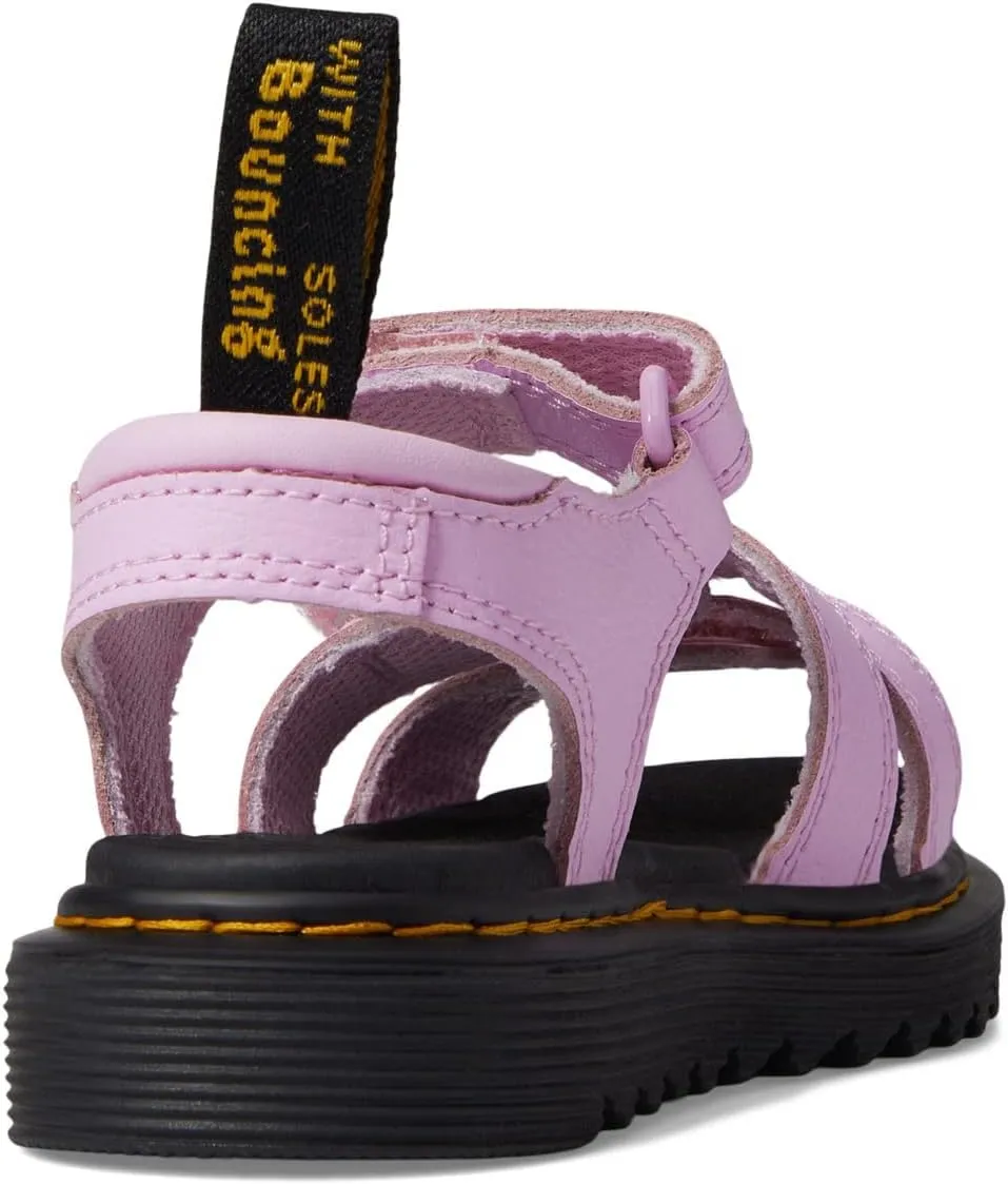 Dr. Martens Unisex-Adult Klaire (Little Big Kid) J