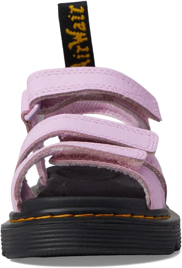 Dr. Martens Unisex-Adult Klaire (Little Big Kid) J