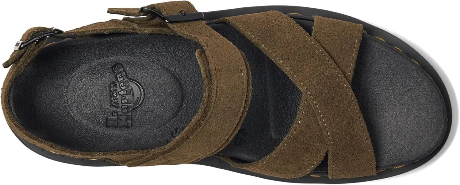 Dr. Martens Women's Voss Ii Sandal