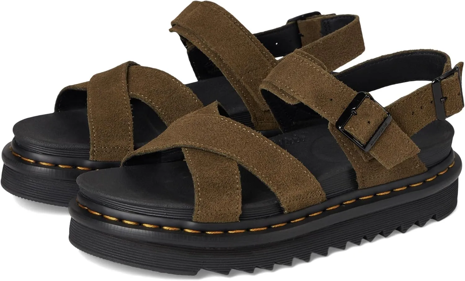 Dr. Martens Women's Voss Ii Sandal