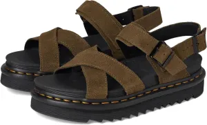Dr. Martens Women's Voss Ii Sandal