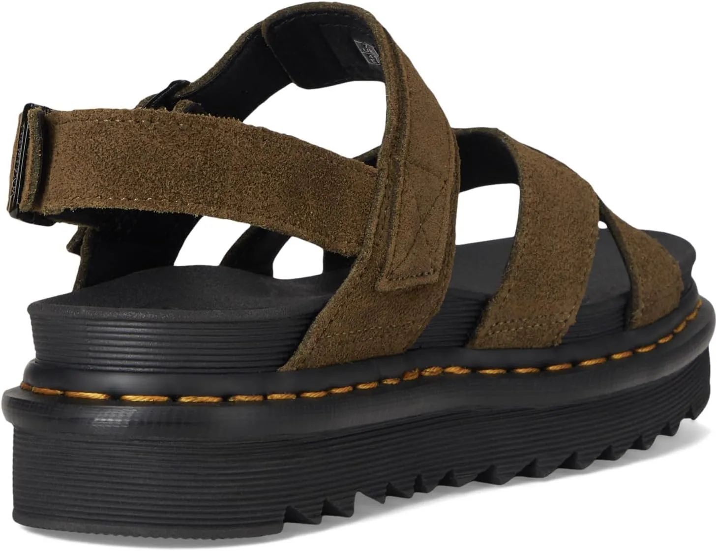 Dr. Martens Women's Voss Ii Sandal
