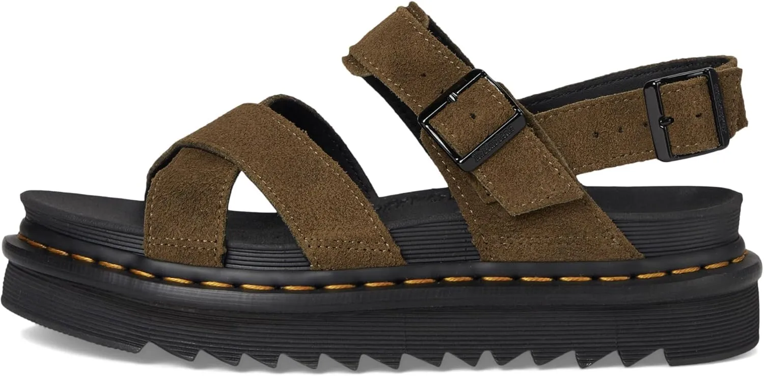 Dr. Martens Women's Voss Ii Sandal