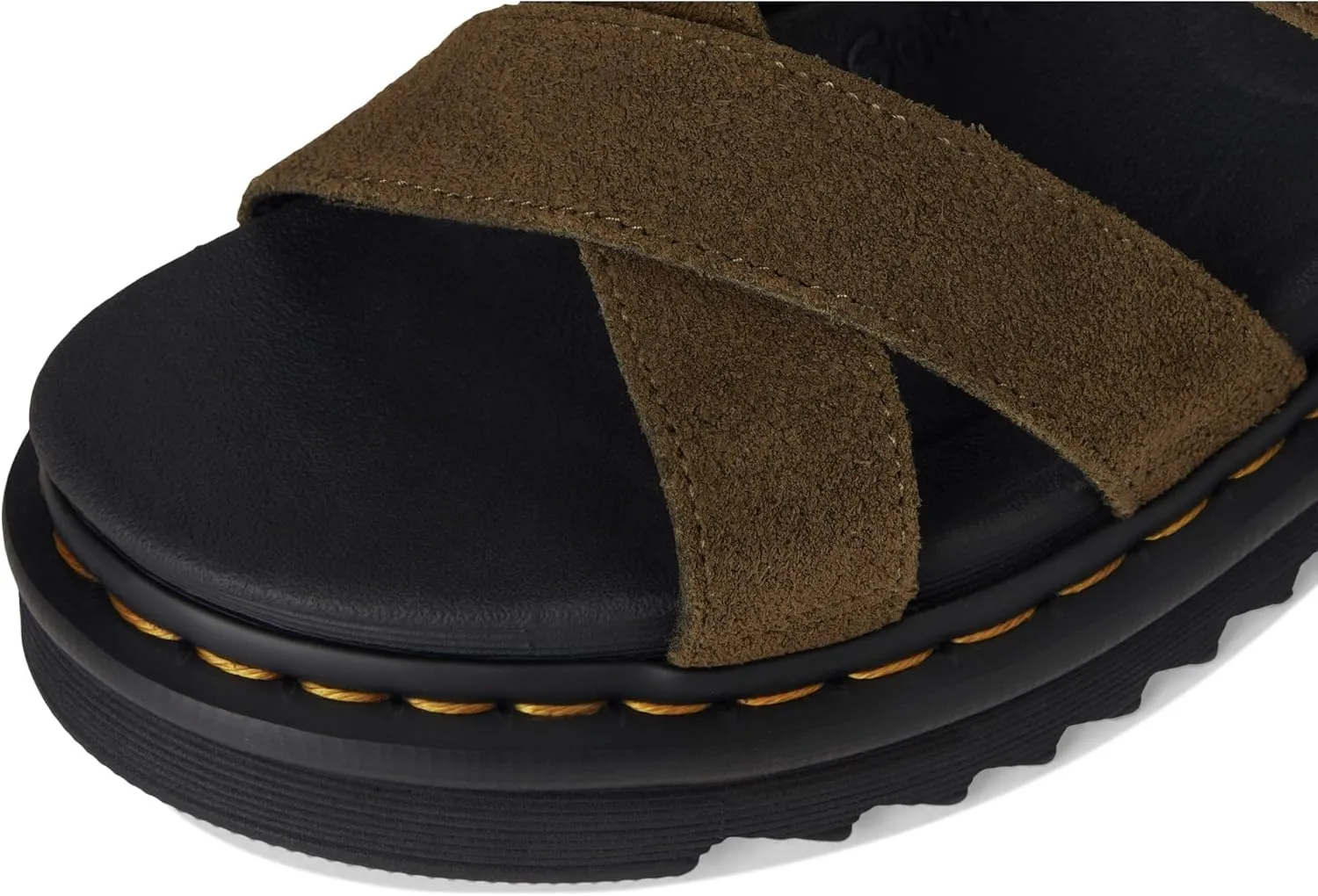 Dr. Martens Women's Voss Ii Sandal