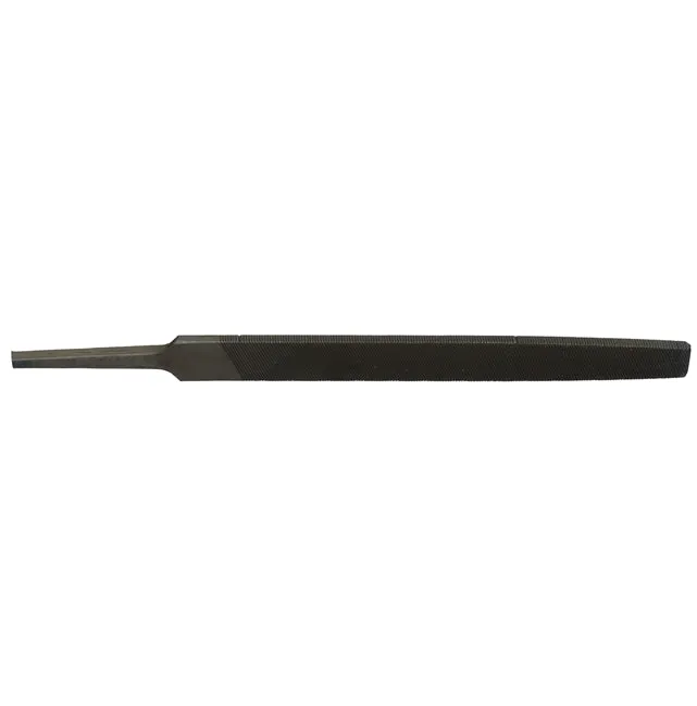 Drill America DIC03982 16" Flat Smooth File, DIC03982