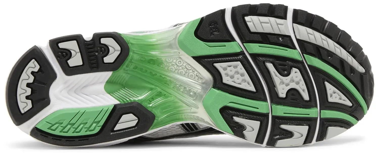 Durable Malachite Green Kayano Gel White 14 Asics Thanksgiving sale