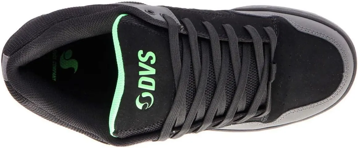 DVS Men's Sneaker, 5.5 AU