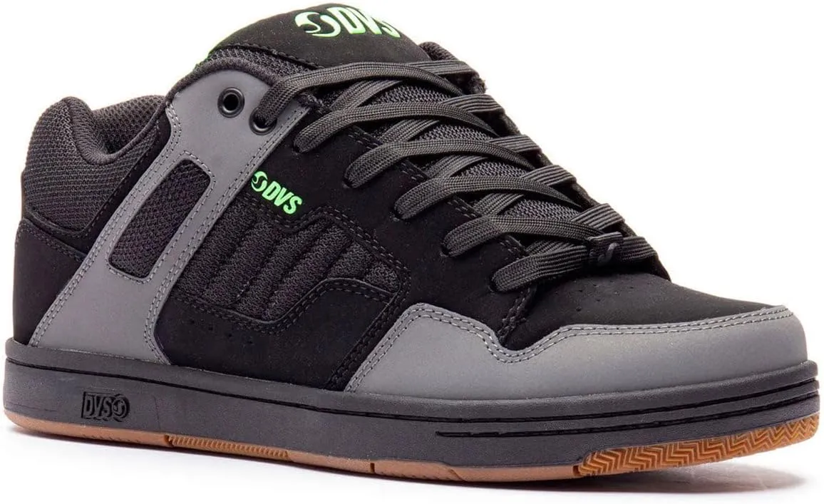 DVS Men's Sneaker, 5.5 AU