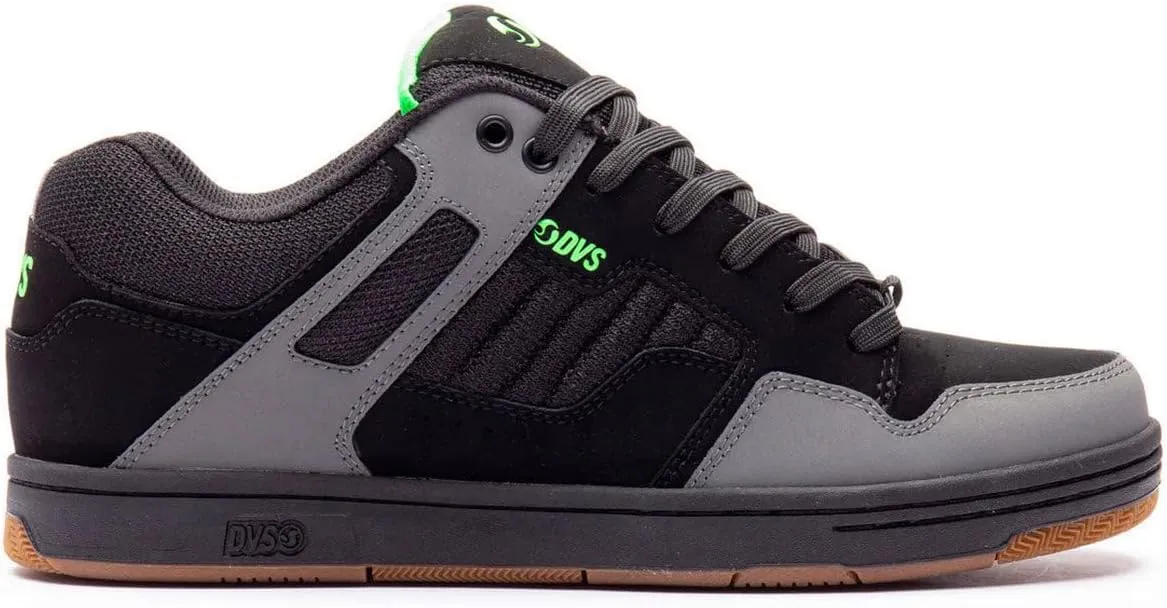DVS Men's Sneaker, 5.5 AU