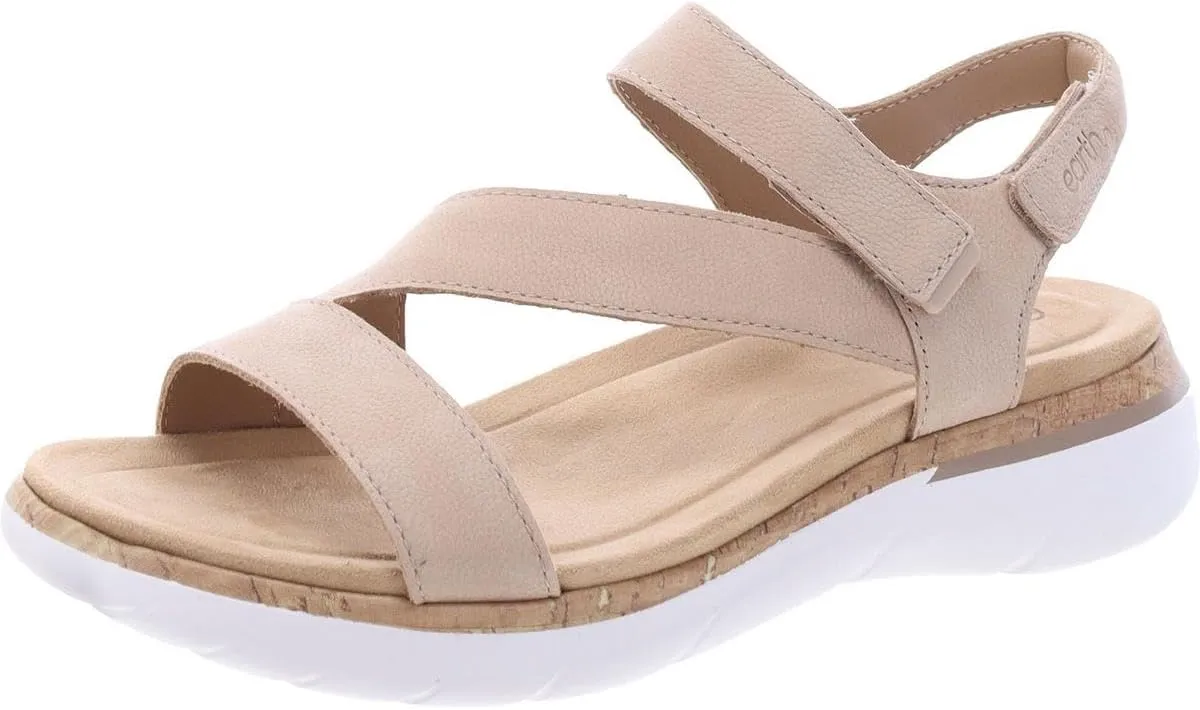 Earth Footwear Women's Scotti Slide Sandal