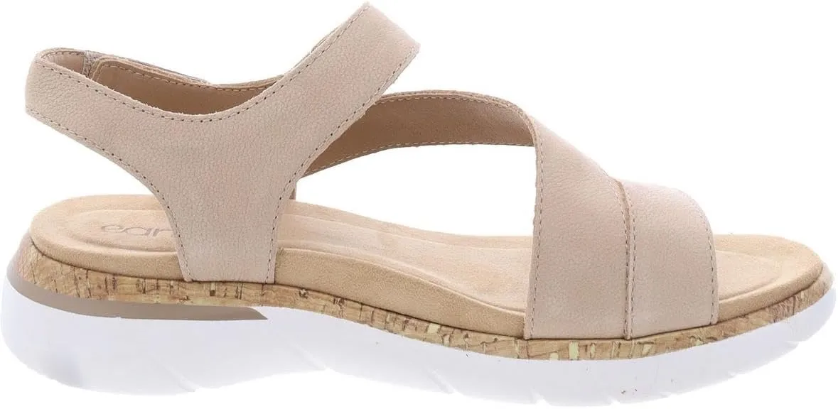Earth Footwear Women's Scotti Slide Sandal