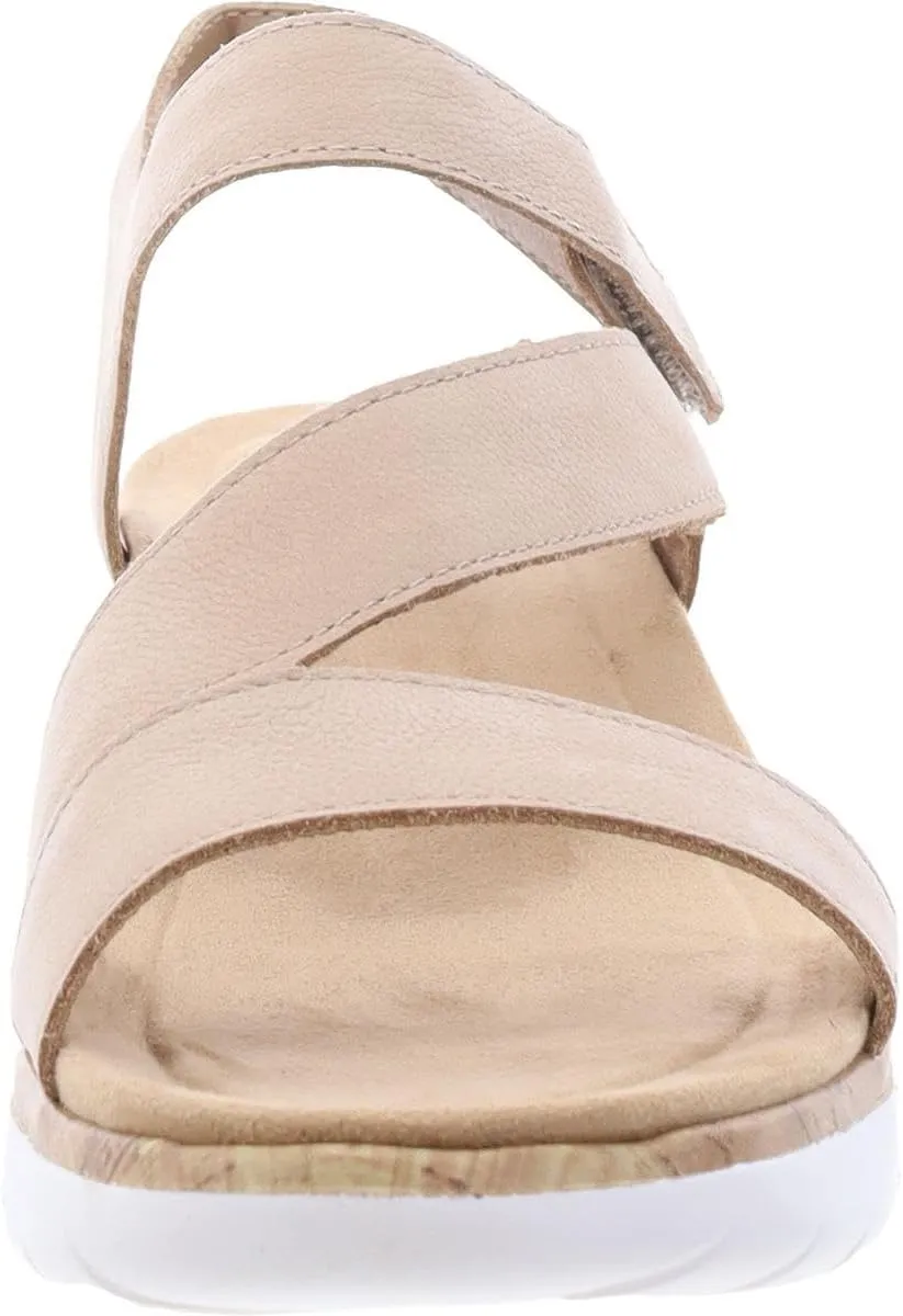 Earth Footwear Women's Scotti Slide Sandal