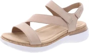 Earth Footwear Women's Scotti Slide Sandal