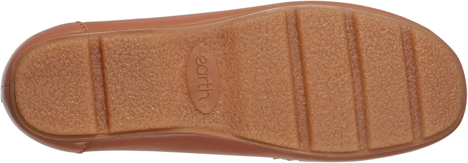 Earth Women's Remi Driving Style Loafer